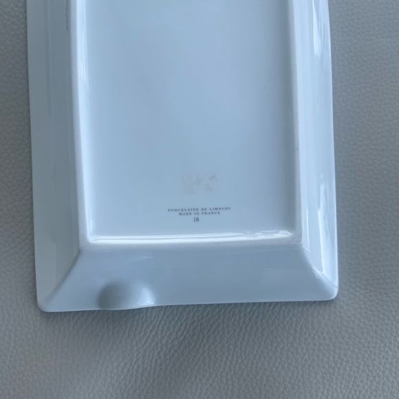 S.T Dupont Paris Elegant Brown and Gold Ashtray - Picture 11 of 13